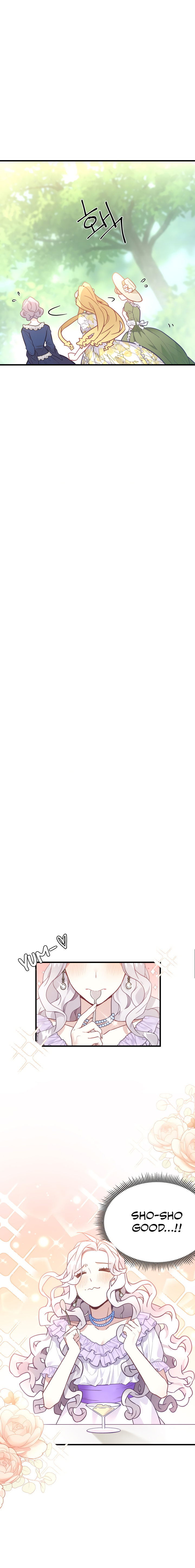 I’m A Stepmother, But My Daughter Is Just Too Cute! - Chapter 41 Page 12