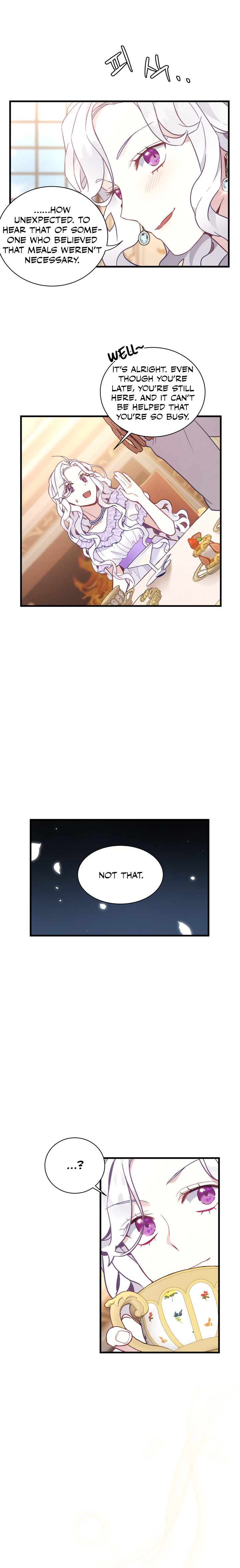 I’m A Stepmother, But My Daughter Is Just Too Cute! - Chapter 41 Page 18