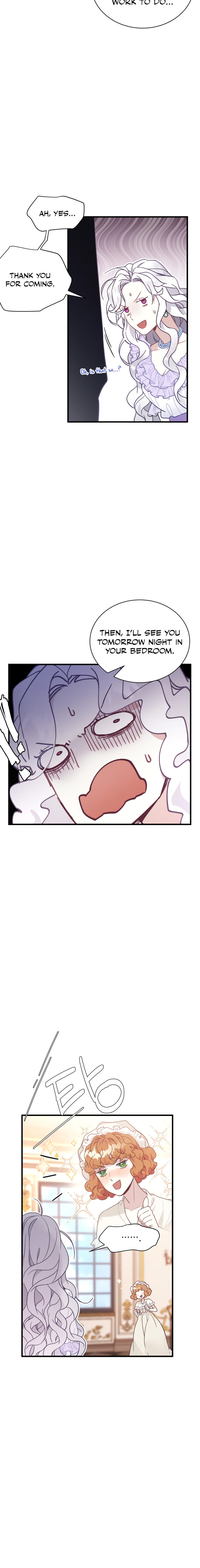 I’m A Stepmother, But My Daughter Is Just Too Cute! - Chapter 42 Page 15