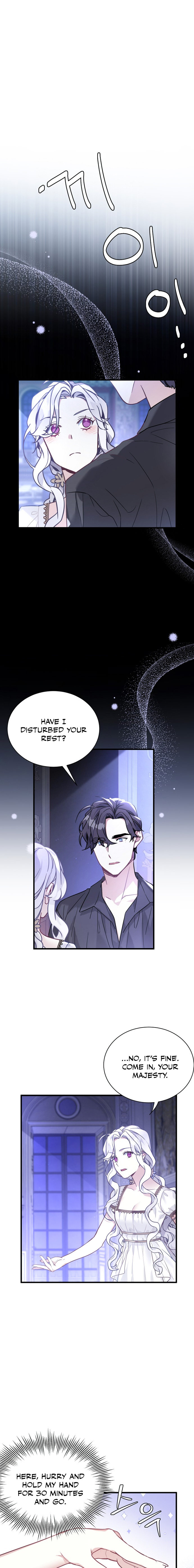 I’m A Stepmother, But My Daughter Is Just Too Cute! - Chapter 43 Page 18