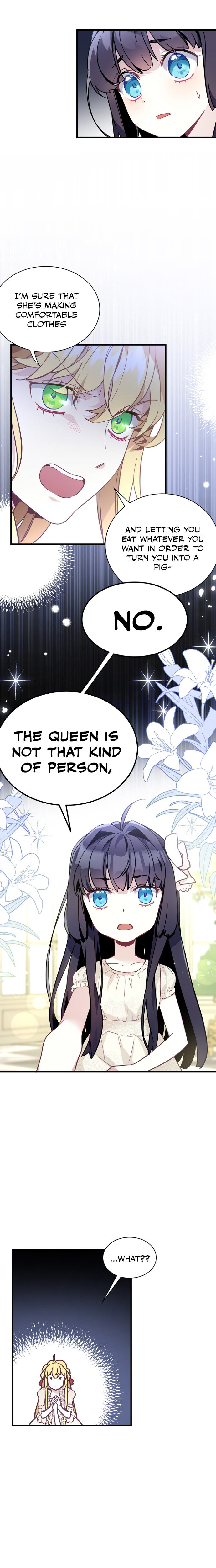 I’m A Stepmother, But My Daughter Is Just Too Cute! - Chapter 43 Page 5