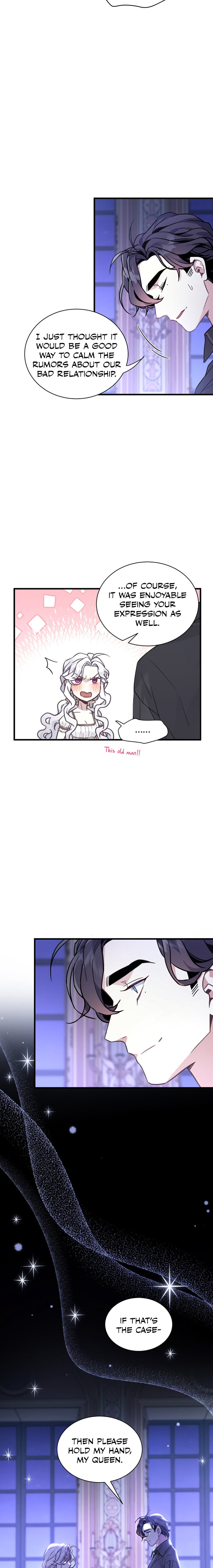 I’m A Stepmother, But My Daughter Is Just Too Cute! - Chapter 44 Page 10