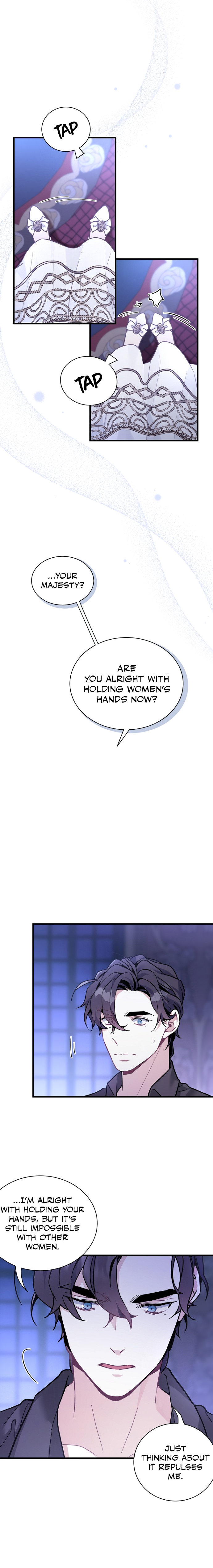 I’m A Stepmother, But My Daughter Is Just Too Cute! - Chapter 44 Page 12