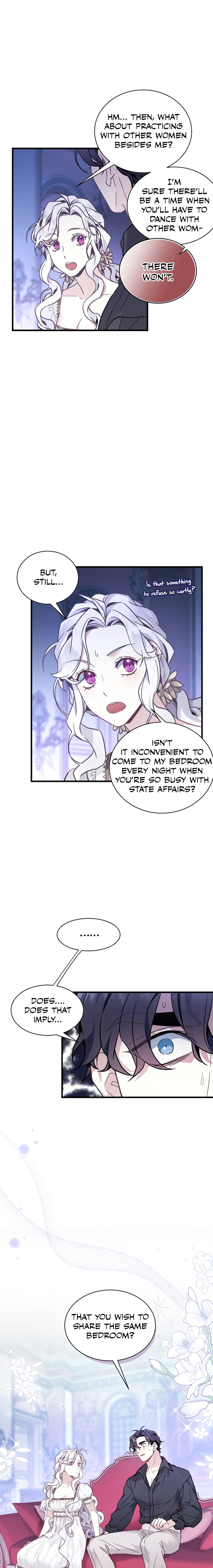 I’m A Stepmother, But My Daughter Is Just Too Cute! - Chapter 44 Page 13