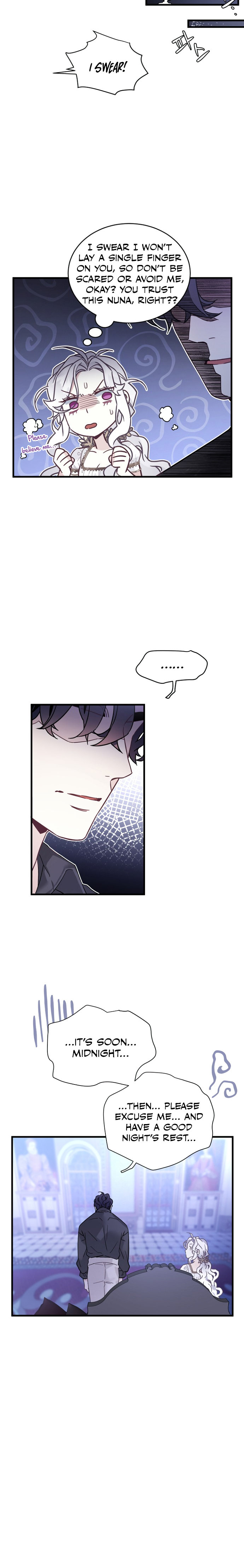 I’m A Stepmother, But My Daughter Is Just Too Cute! - Chapter 44 Page 17