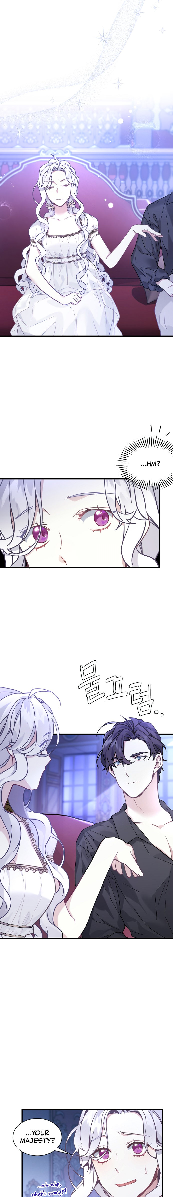 I’m A Stepmother, But My Daughter Is Just Too Cute! - Chapter 44 Page 3