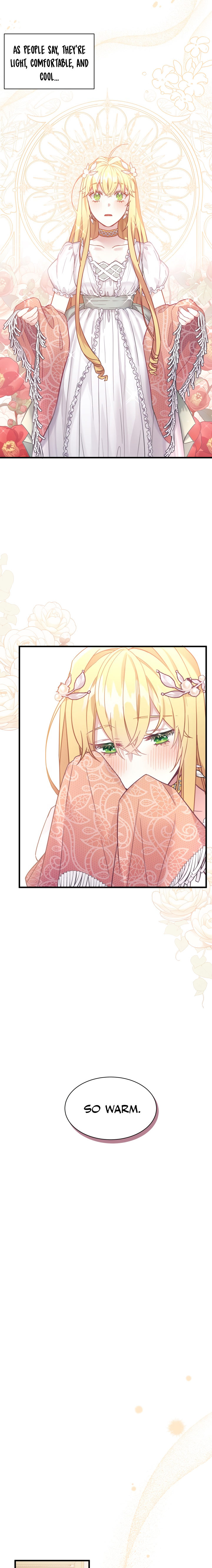 I’m A Stepmother, But My Daughter Is Just Too Cute! - Chapter 46 Page 13