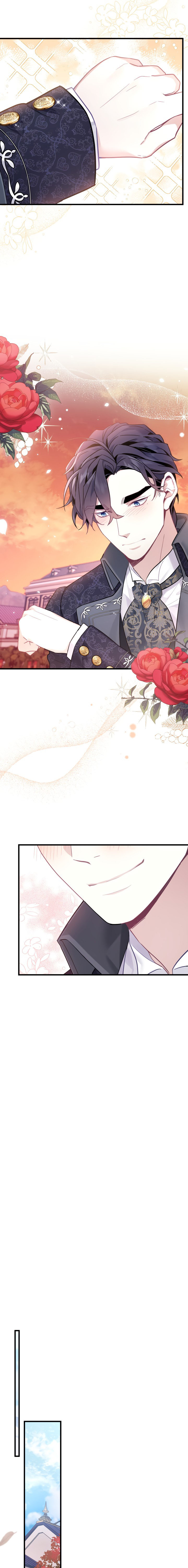 I’m A Stepmother, But My Daughter Is Just Too Cute! - Chapter 47 Page 12