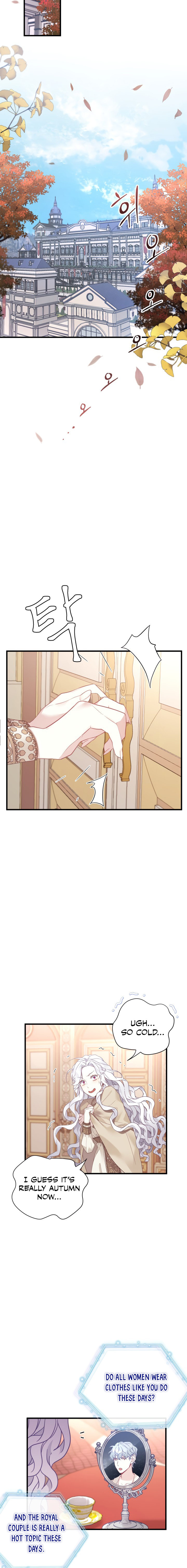 I’m A Stepmother, But My Daughter Is Just Too Cute! - Chapter 47 Page 13