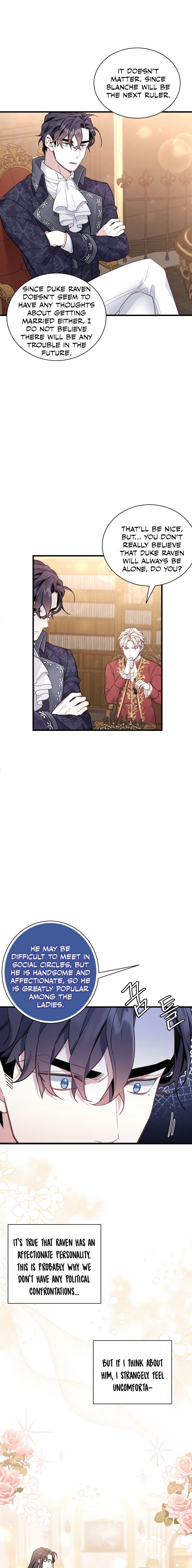 I’m A Stepmother, But My Daughter Is Just Too Cute! - Chapter 48 Page 15