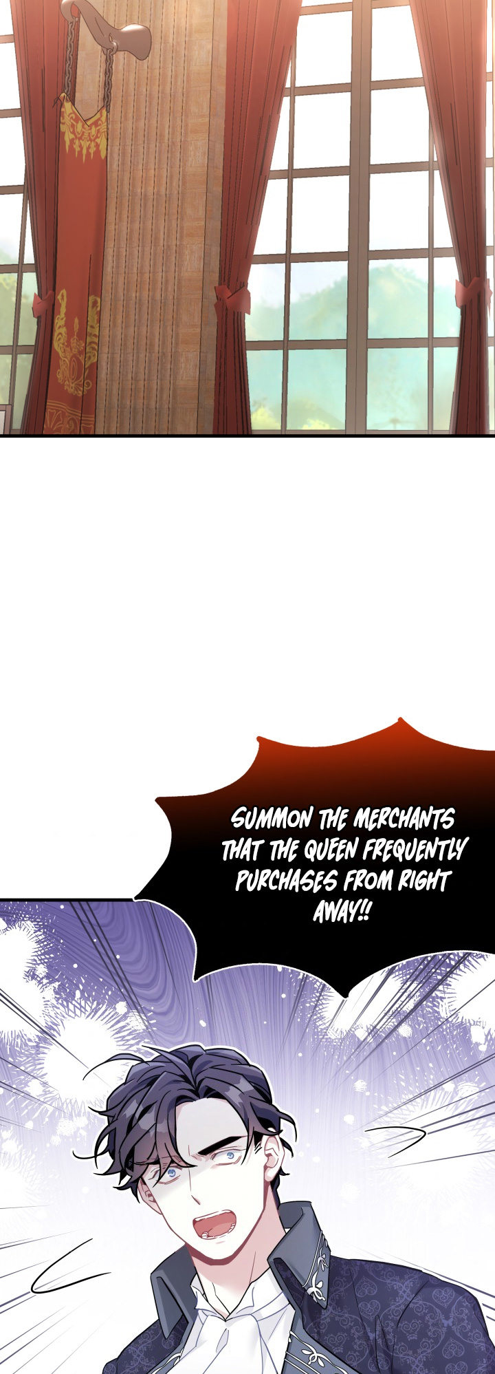 I’m A Stepmother, But My Daughter Is Just Too Cute! - Chapter 48 Page 18