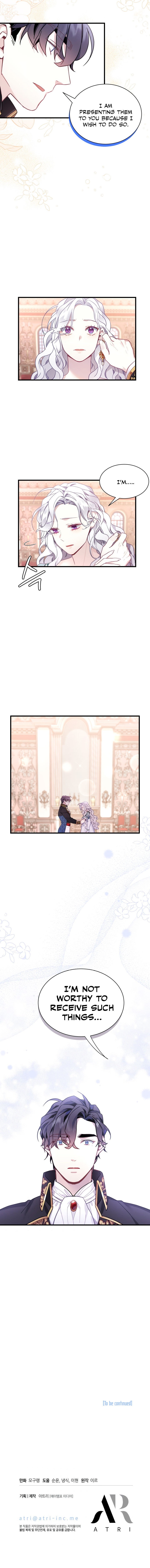 I’m A Stepmother, But My Daughter Is Just Too Cute! - Chapter 49 Page 16