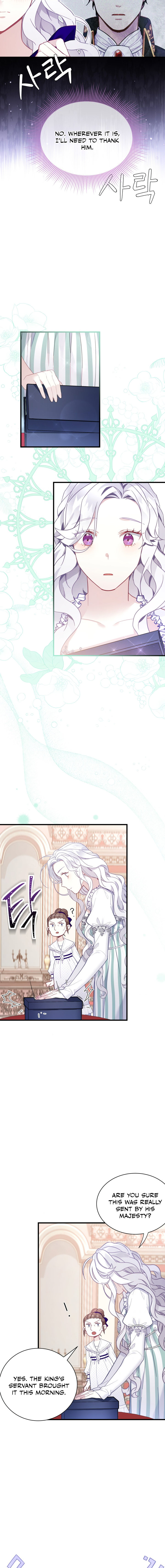 I’m A Stepmother, But My Daughter Is Just Too Cute! - Chapter 50 Page 15