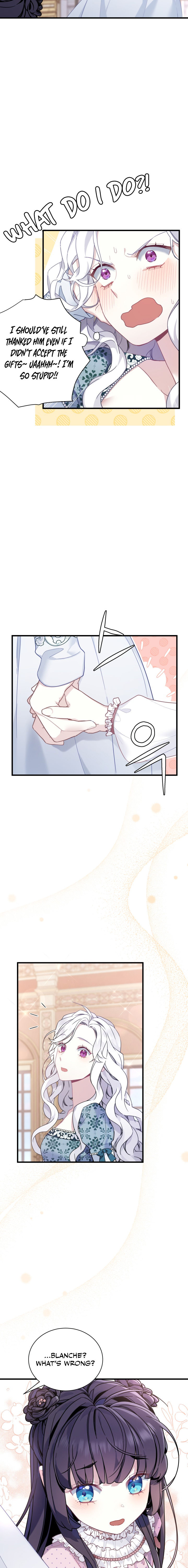 I’m A Stepmother, But My Daughter Is Just Too Cute! - Chapter 50 Page 5