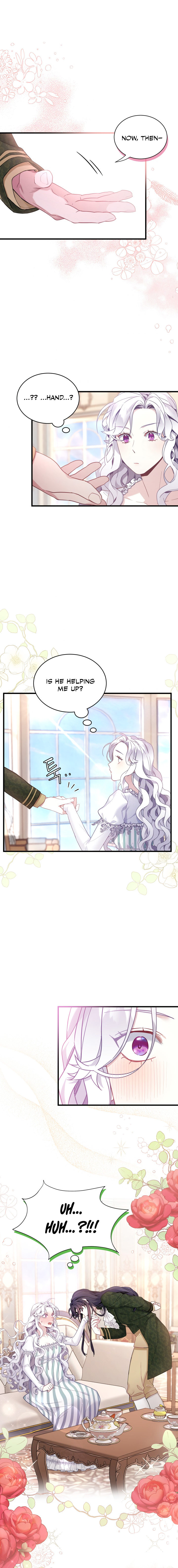 I’m A Stepmother, But My Daughter Is Just Too Cute! - Chapter 51 Page 11