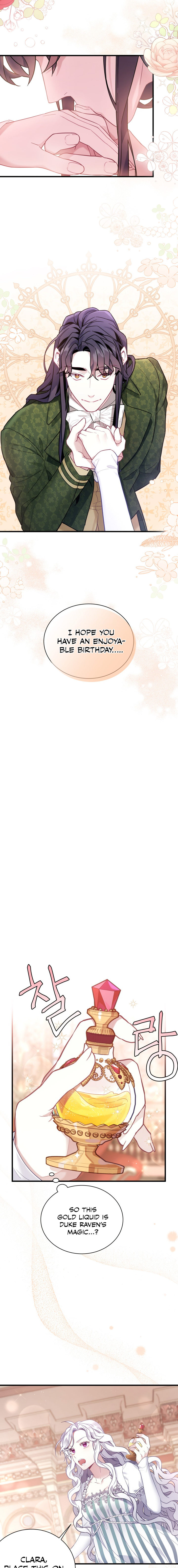 I’m A Stepmother, But My Daughter Is Just Too Cute! - Chapter 51 Page 12