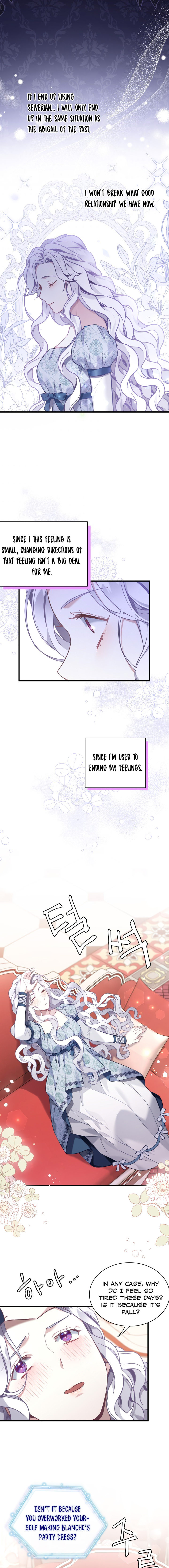 I’m A Stepmother, But My Daughter Is Just Too Cute! - Chapter 52 Page 12