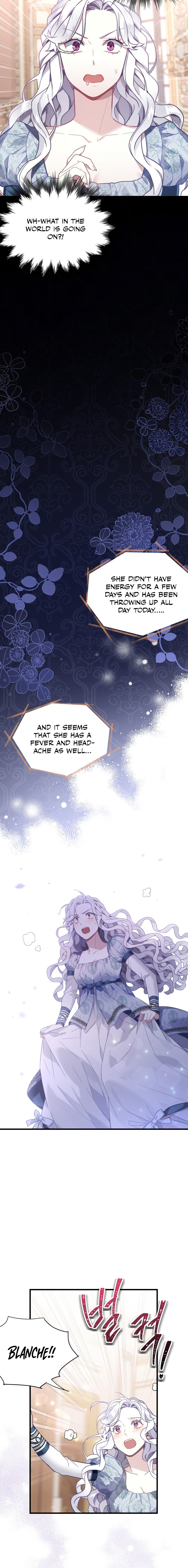 I’m A Stepmother, But My Daughter Is Just Too Cute! - Chapter 52 Page 15