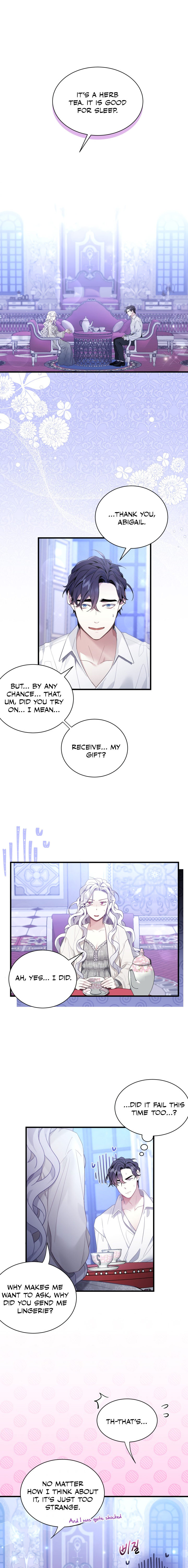 I’m A Stepmother, But My Daughter Is Just Too Cute! - Chapter 52 Page 2