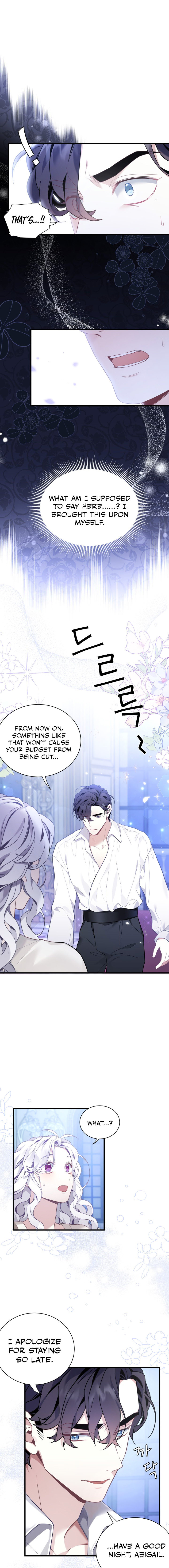 I’m A Stepmother, But My Daughter Is Just Too Cute! - Chapter 52 Page 6