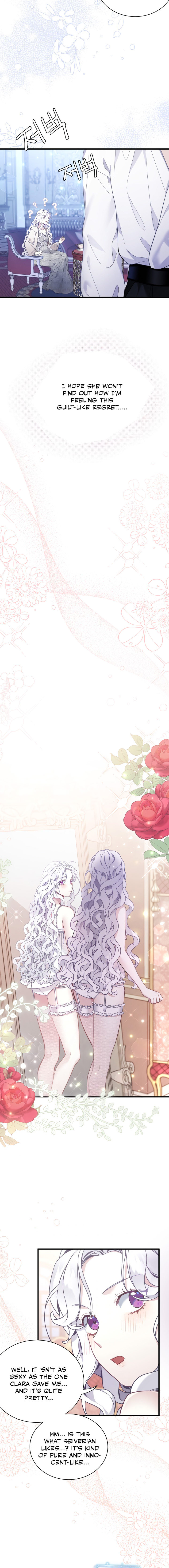 I’m A Stepmother, But My Daughter Is Just Too Cute! - Chapter 52 Page 7