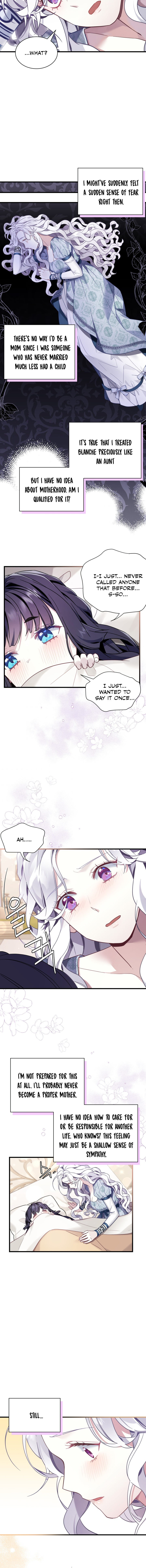 I’m A Stepmother, But My Daughter Is Just Too Cute! - Chapter 53 Page 14