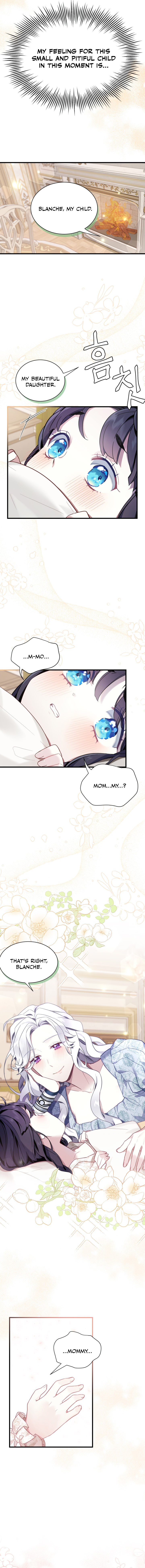 I’m A Stepmother, But My Daughter Is Just Too Cute! - Chapter 53 Page 15