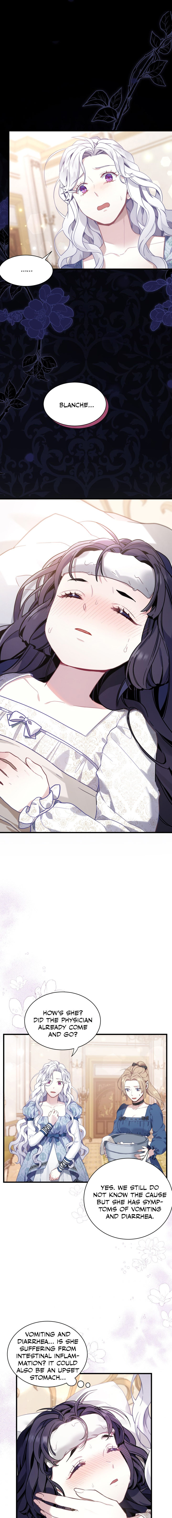 I’m A Stepmother, But My Daughter Is Just Too Cute! - Chapter 53 Page 2