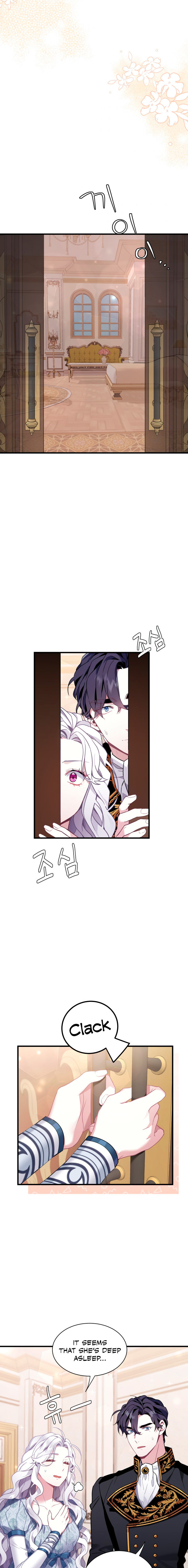 I’m A Stepmother, But My Daughter Is Just Too Cute! - Chapter 54 Page 12