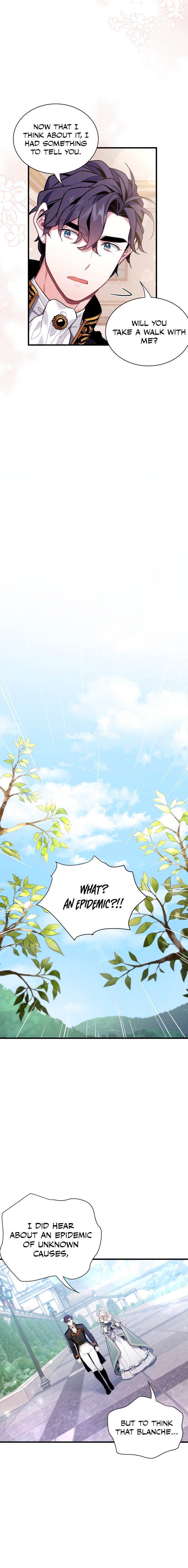 I’m A Stepmother, But My Daughter Is Just Too Cute! - Chapter 54 Page 14