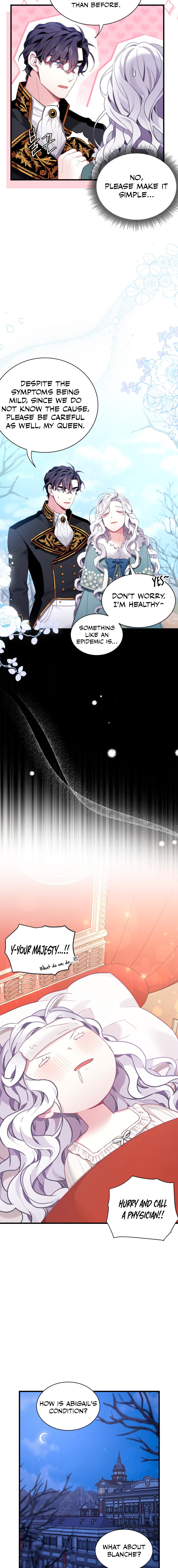 I’m A Stepmother, But My Daughter Is Just Too Cute! - Chapter 54 Page 16