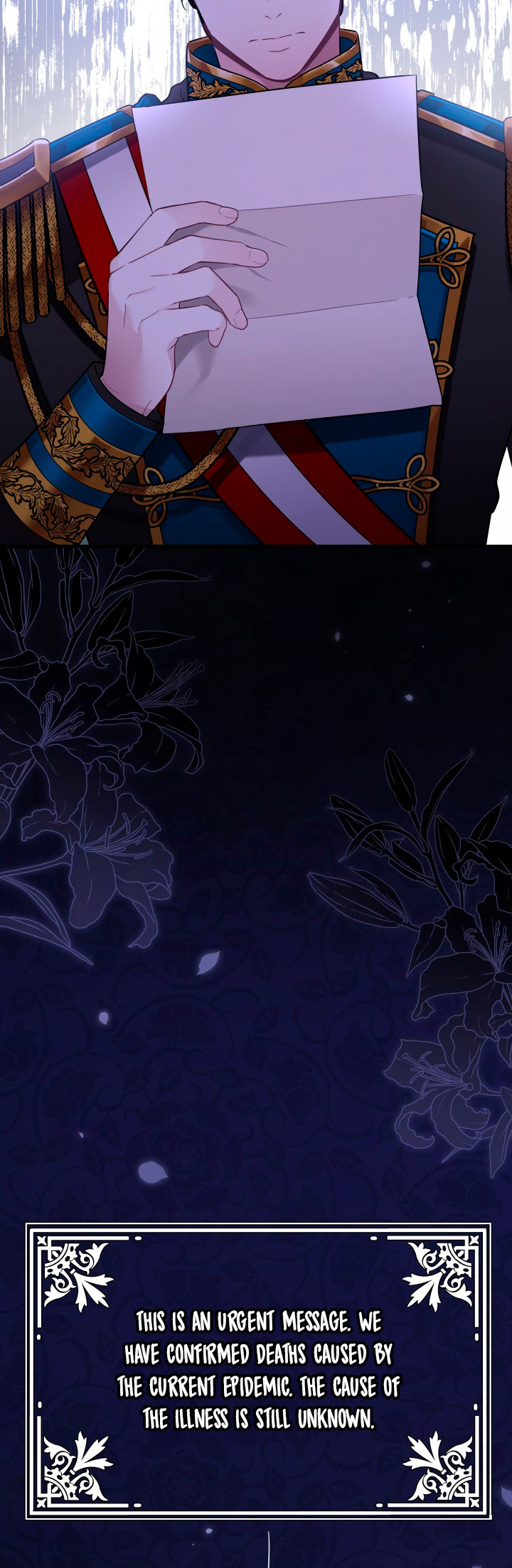 I’m A Stepmother, But My Daughter Is Just Too Cute! - Chapter 54 Page 19