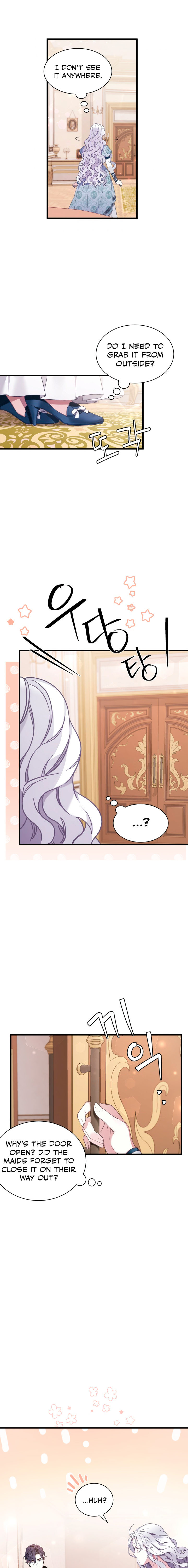 I’m A Stepmother, But My Daughter Is Just Too Cute! - Chapter 54 Page 4