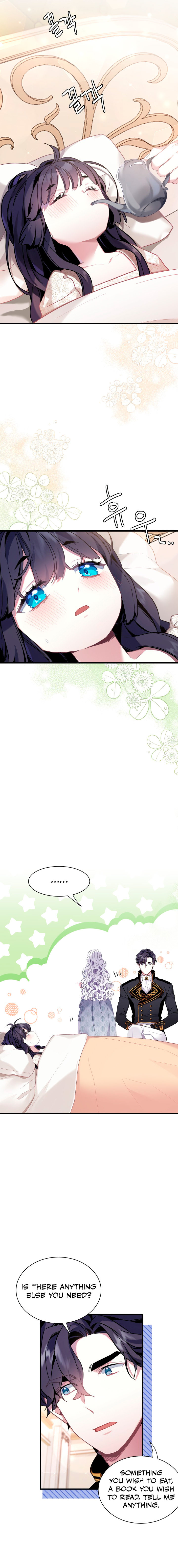 I’m A Stepmother, But My Daughter Is Just Too Cute! - Chapter 54 Page 9