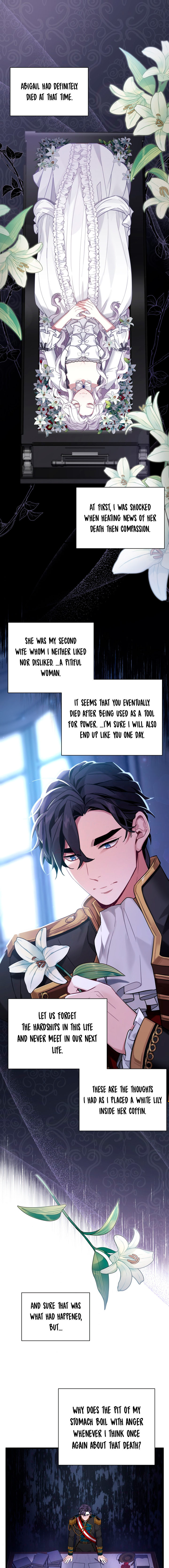 I’m A Stepmother, But My Daughter Is Just Too Cute! - Chapter 55 Page 3