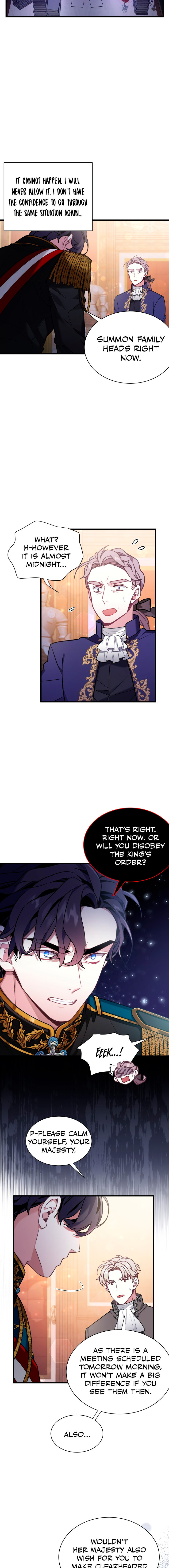 I’m A Stepmother, But My Daughter Is Just Too Cute! - Chapter 55 Page 4