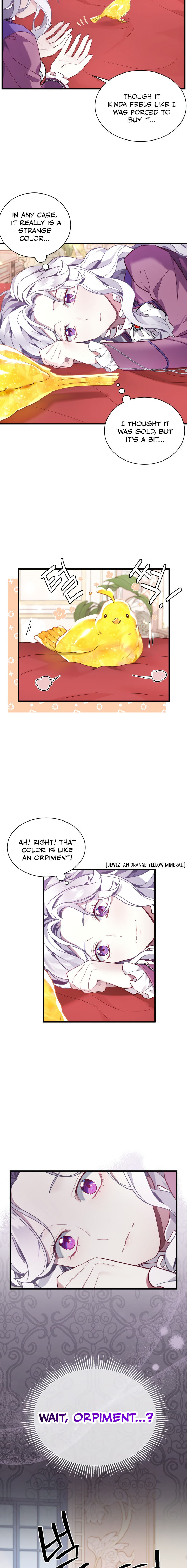 I’m A Stepmother, But My Daughter Is Just Too Cute! - Chapter 56 Page 16