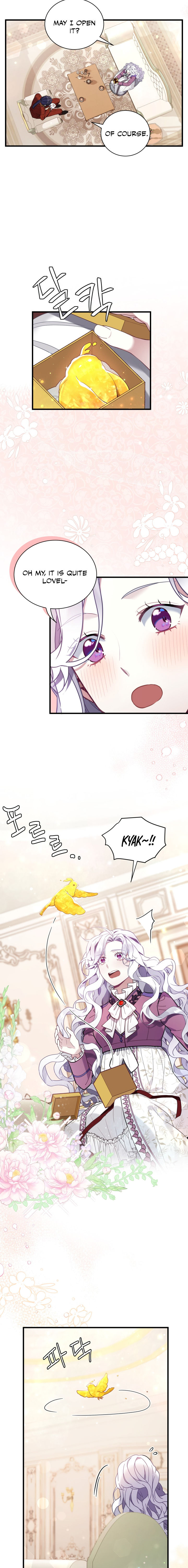 I’m A Stepmother, But My Daughter Is Just Too Cute! - Chapter 56 Page 6