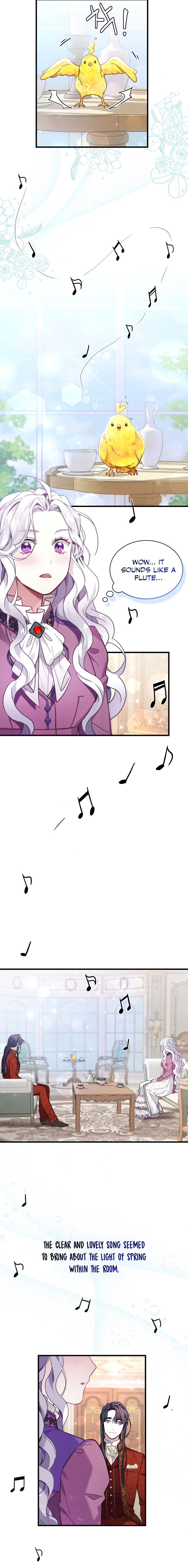 I’m A Stepmother, But My Daughter Is Just Too Cute! - Chapter 56 Page 8