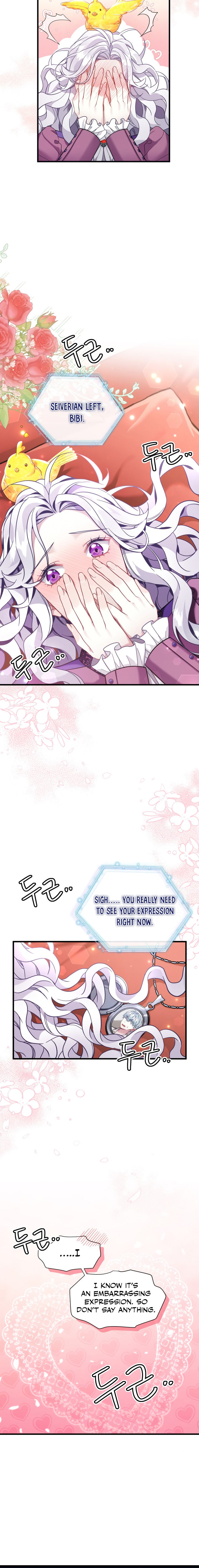 I’m A Stepmother, But My Daughter Is Just Too Cute! - Chapter 57 Page 16