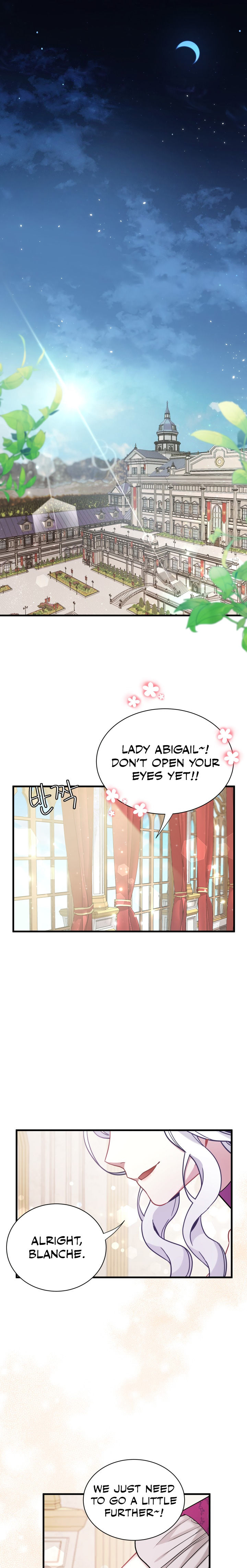 I’m A Stepmother, But My Daughter Is Just Too Cute! - Chapter 57 Page 17