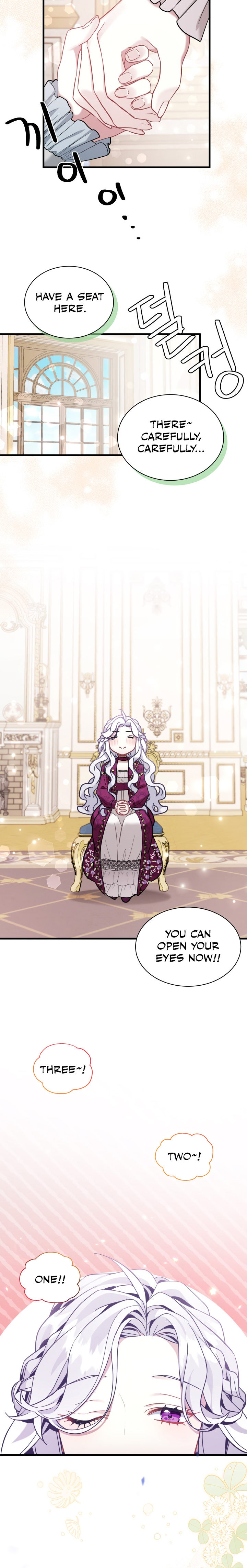 I’m A Stepmother, But My Daughter Is Just Too Cute! - Chapter 57 Page 18