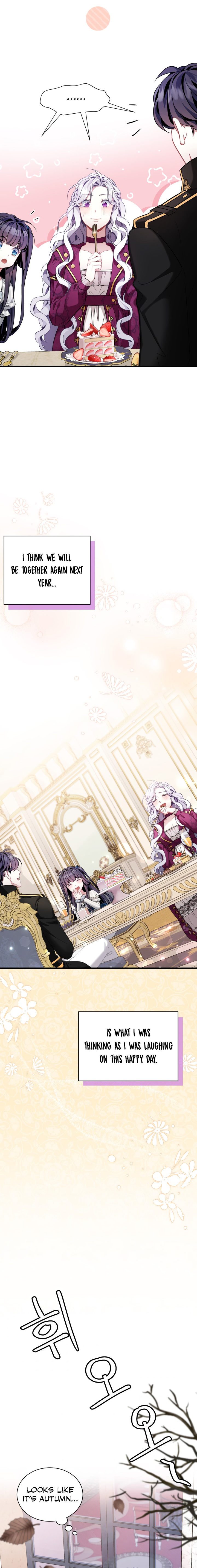 I’m A Stepmother, But My Daughter Is Just Too Cute! - Chapter 58 Page 13