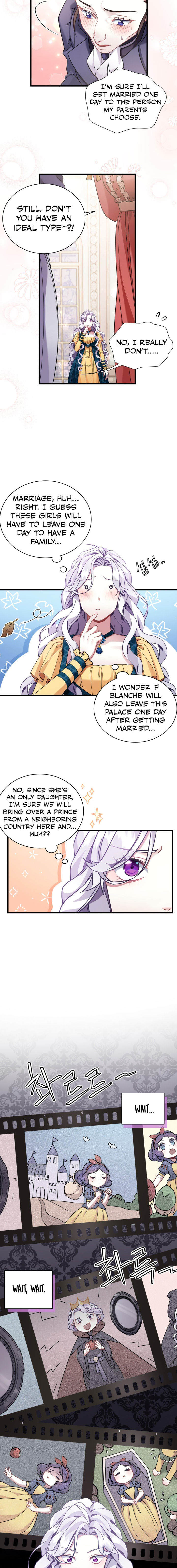 I’m A Stepmother, But My Daughter Is Just Too Cute! - Chapter 58 Page 16