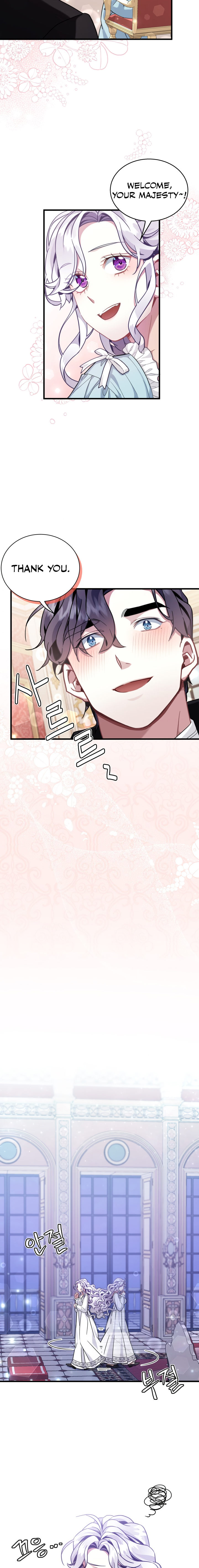 I’m A Stepmother, But My Daughter Is Just Too Cute! - Chapter 59 Page 10