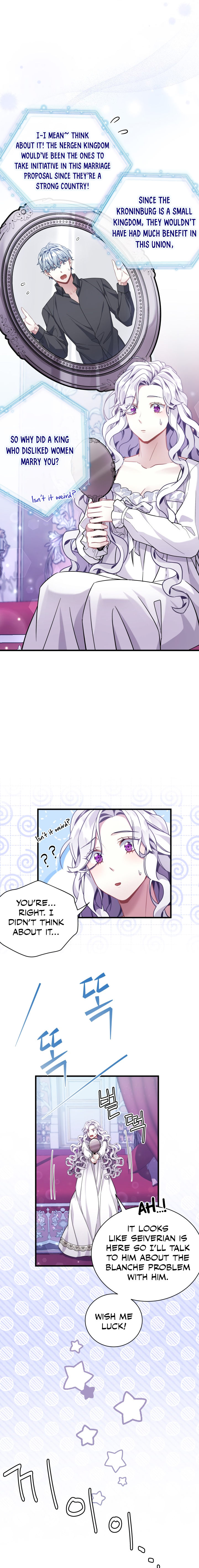 I’m A Stepmother, But My Daughter Is Just Too Cute! - Chapter 59 Page 14