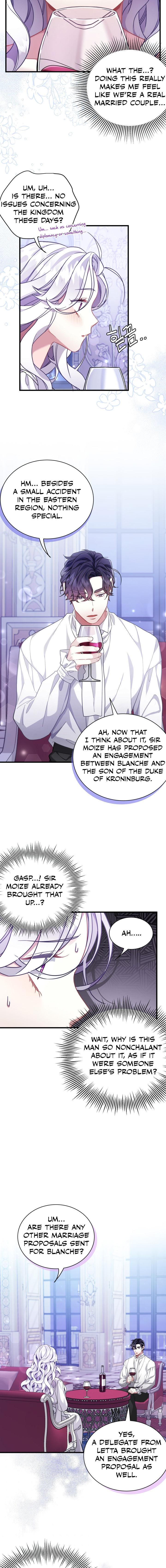 I’m A Stepmother, But My Daughter Is Just Too Cute! - Chapter 59 Page 16