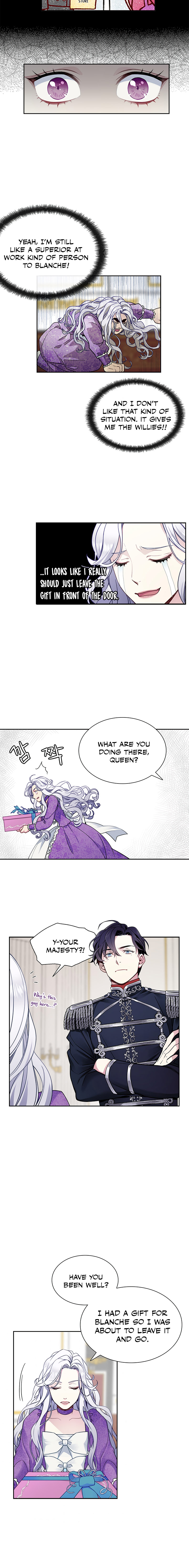 I’m A Stepmother, But My Daughter Is Just Too Cute! - Chapter 6 Page 11