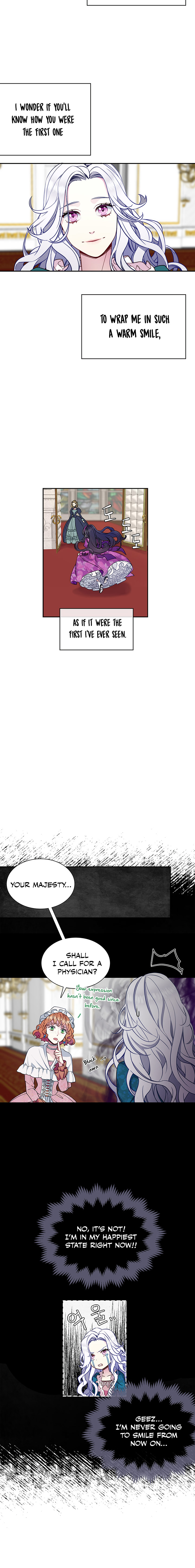 I’m A Stepmother, But My Daughter Is Just Too Cute! - Chapter 6 Page 5