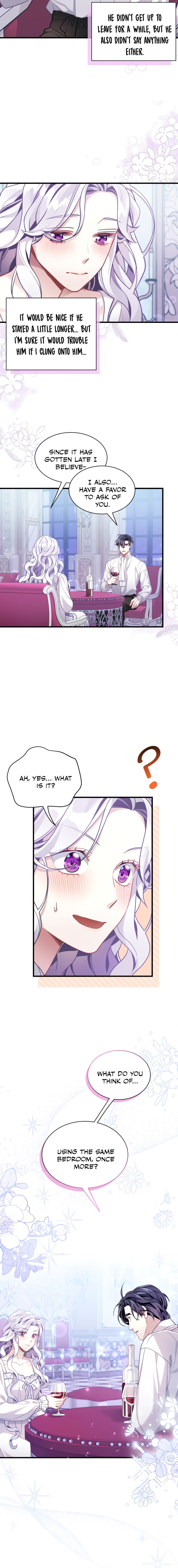 I’m A Stepmother, But My Daughter Is Just Too Cute! - Chapter 60 Page 14